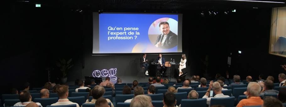 Un événement tourné vers l’avenir de la Profession Comptable