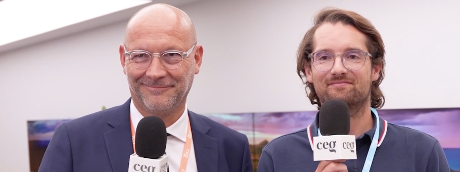 Vidéo – Notre partenaire Malakoff Humanis relève le défi de l’ITW Chrono !