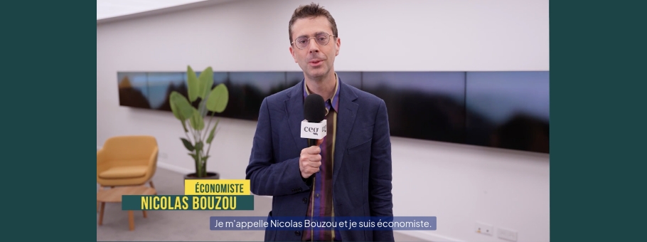 Vidéo – Nicolas Bouzou, l’heure des grands bouleversements